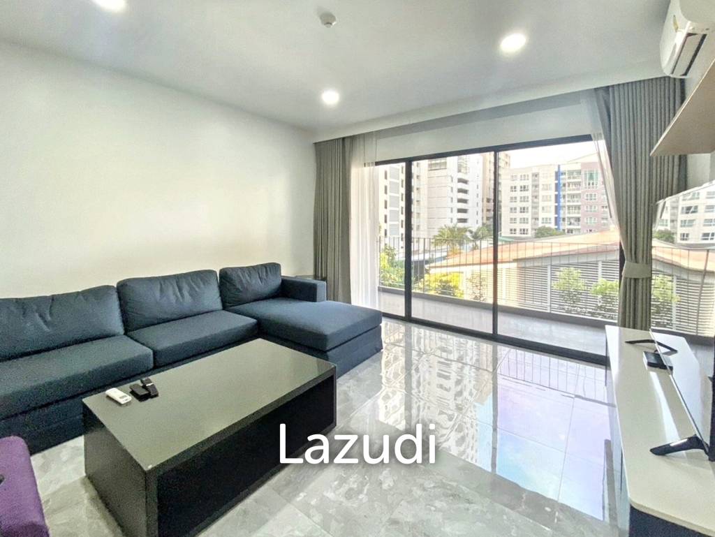รูป 2 Bed 2 Bath 120 SQ.M Greenery Place - รูปที่ 2/14