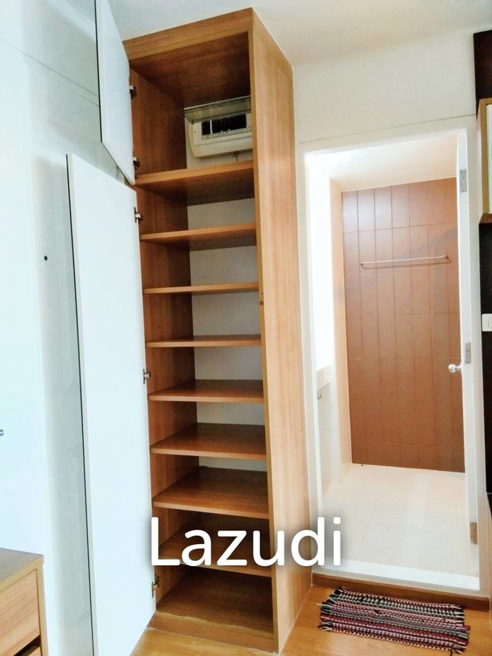 รูป 2 Bed 1 Bath 47 SQ.M U Delight @ Onnut Station - รูปที่ 11/15