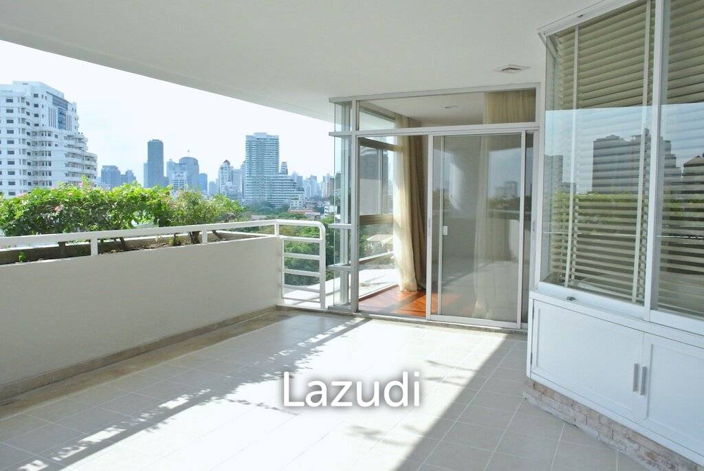 รูป 4 Bed 4 Bath 362 SQ.M La Cascade Condo - รูปที่ 25/30