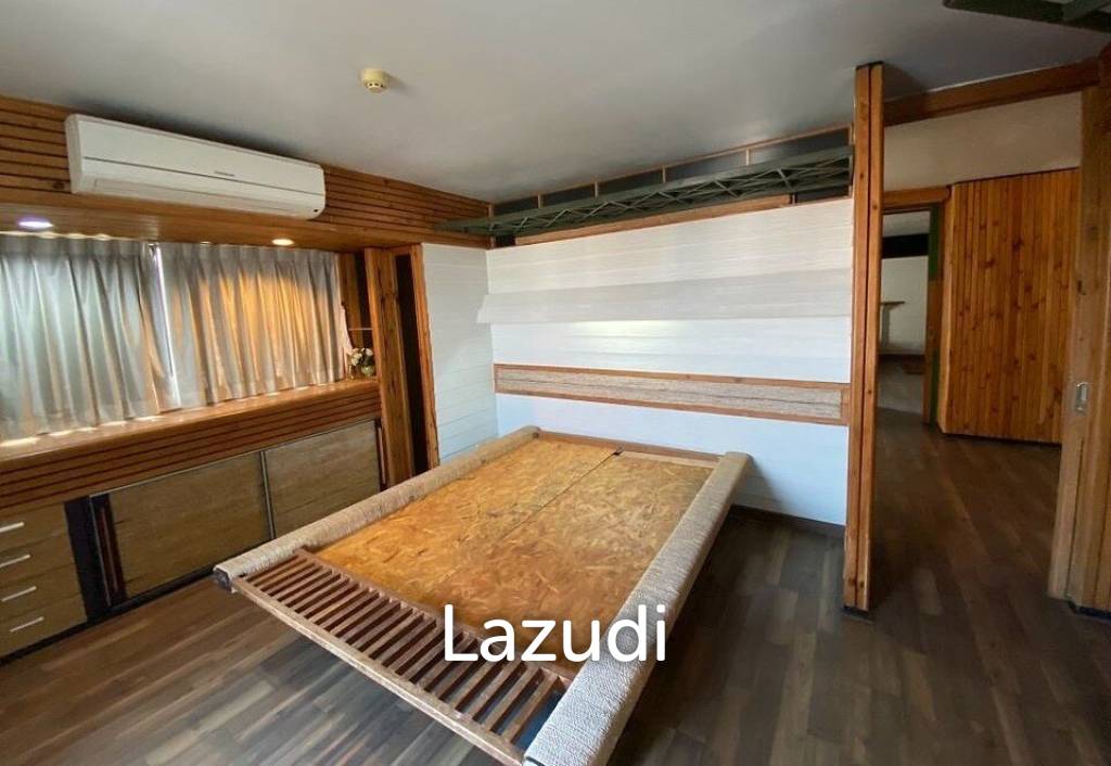 รูป 3 Bed 4 Bath 216 SQ.M Baan Onnut Condominium - รูปที่ 7/18