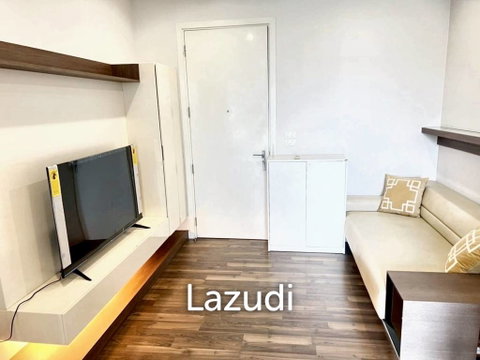 1 Bed 1 Bath 45 SQ.M The Room Sukhumvit 62