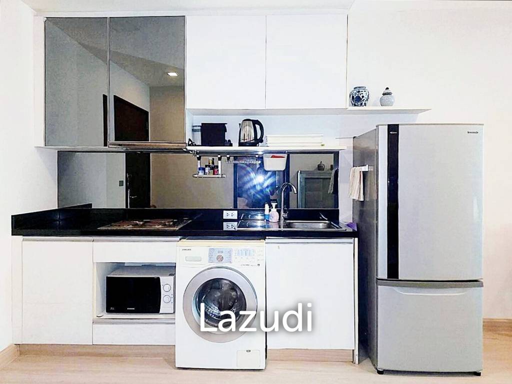 picture 2 Bed 1 Bath 60 SQ.M Sky Walk Condominium - 9/10