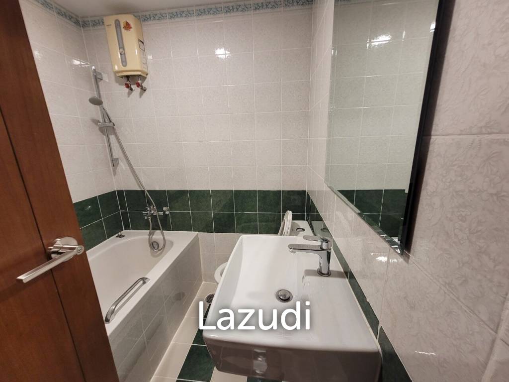 รูป 2 Bedrooms 2 Bathrooms 108 SQ.M United Tower - รูปที่ 22/26