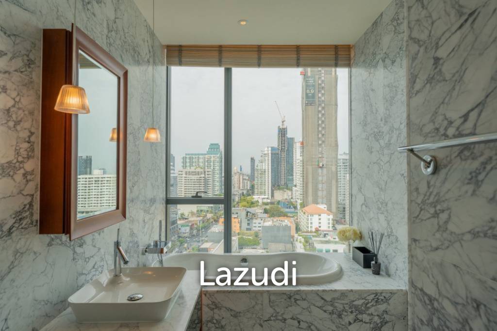 รูป 2 Bed  82 SQ.M KHUN by YOO inspired by Starck - รูปที่ 18/19