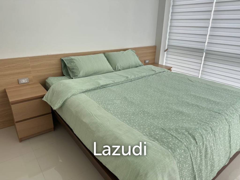 รูป 2 Bed 2 Bath 105 SQ.M 59 Heritage - รูปที่ 6/10