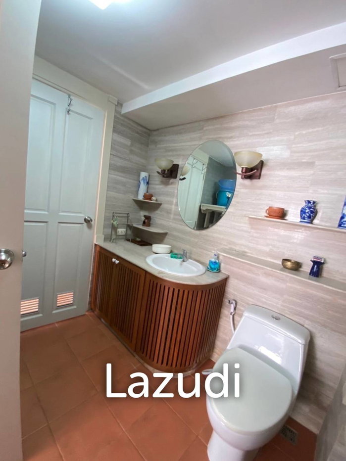 รูป 2  Beds 1 Bath 80 SQ.M Raintree Villa - รูปที่ 3/10