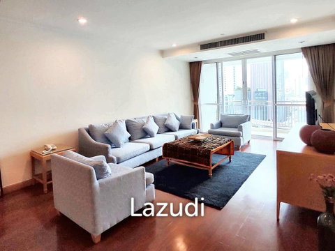 3 Bedroom 3 Bathroom 215 SQ.M at GM Height