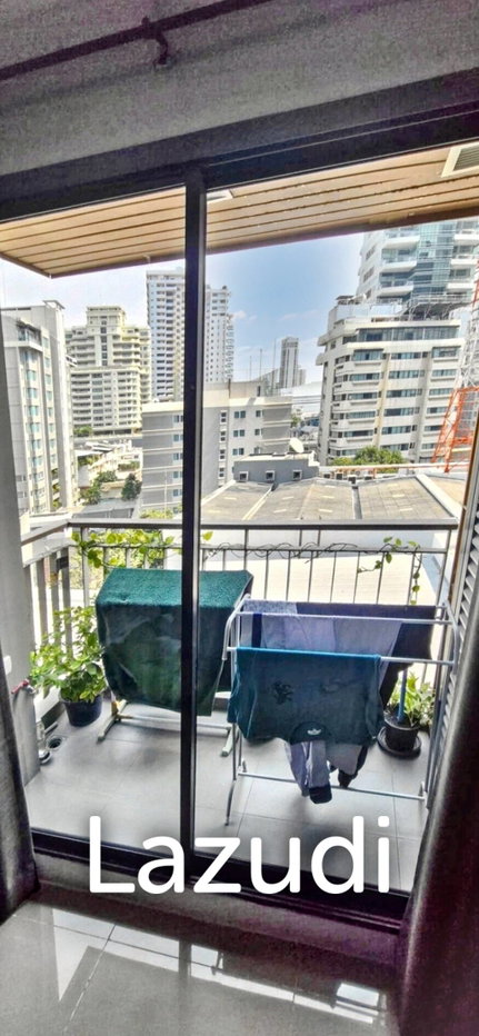 รูป 1 Bed 1 Bath 42 SQ.M Mirage Sukhumvit 27 - รูปที่ 10/11