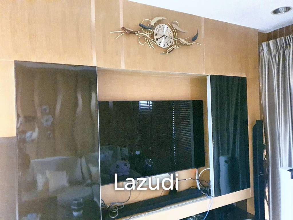 รูป 3 Bed 3 Bath 137 SQ.M. The Rise Sukhumvit 39 - รูปที่ 3/11