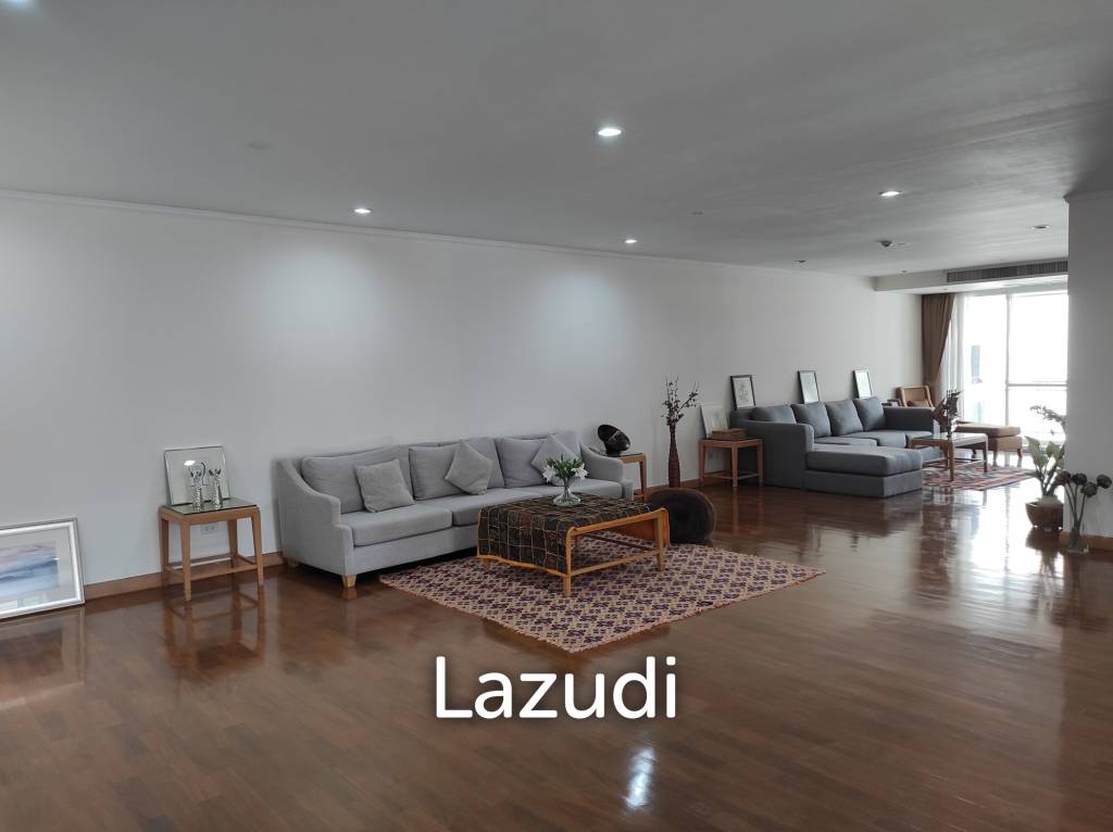 รูป 3 Bedroom 4 Bathroom 274 SQ.M at GM Height - รูปที่ 2/35