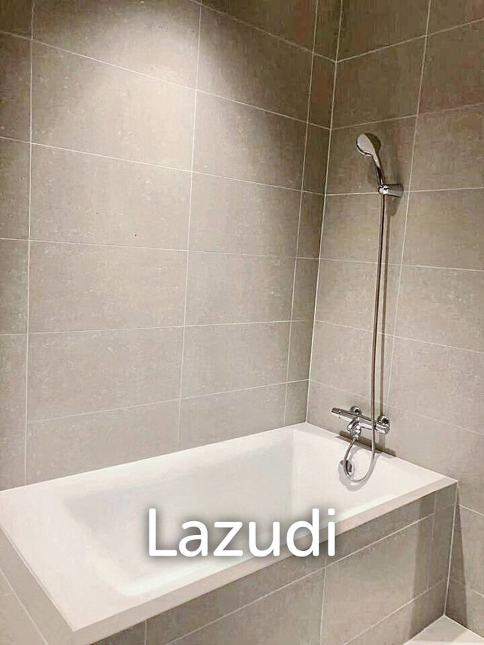 รูป 3 Bed  3 Bath  178 SQ.M  Noble Ploenchit - รูปที่ 13/15