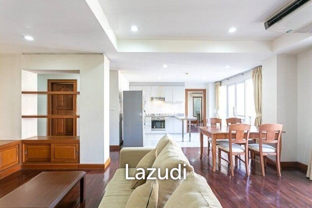 รูป 2 Bed 2 Bath 150 SQ.M at Nagara Mansion - รูปที่ 2/13