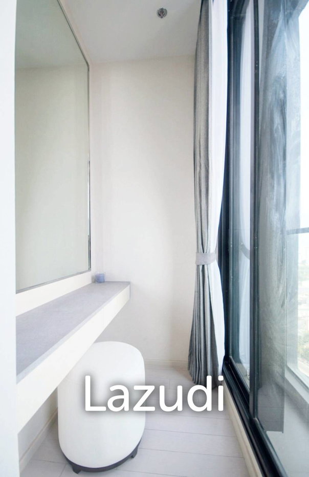 รูป 3 Bed 3 Bath 186 SQ.M Noble Ploenchit - รูปที่ 11/26