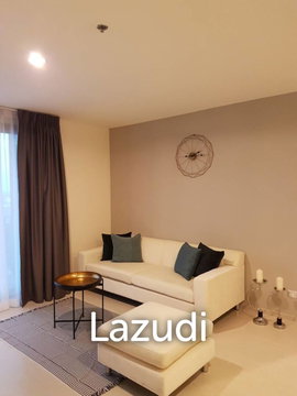 2 Bed 2 Bath 77.71 SQM Rhythm Sukhumvit 42