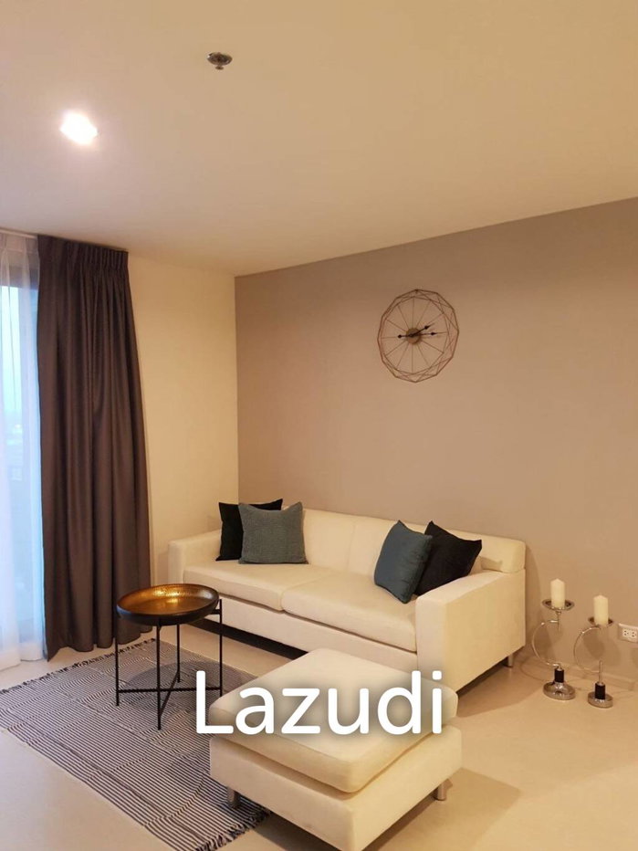 picture 2 Bed 2 Bath 77.71 SQM Rhythm Sukhumvit 42 - 1/7