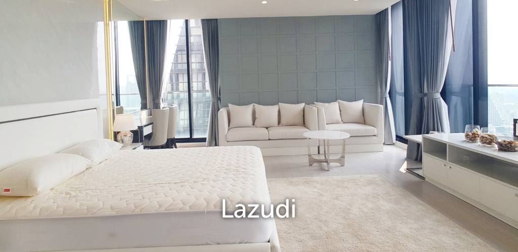 รูป 3 Bed 3 Bath 186 SQ.M Noble Ploenchit - รูปที่ 7/26