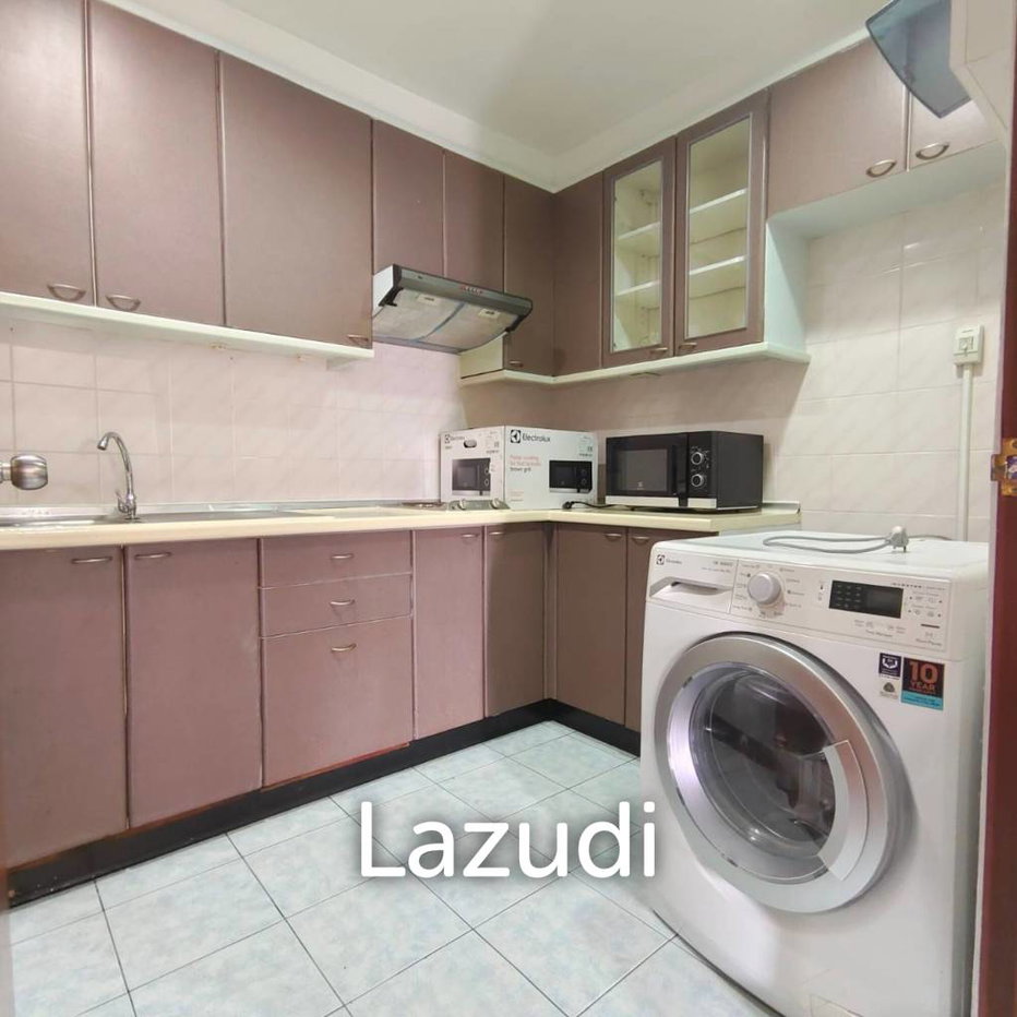 picture 2 Bedroom 2 Bathroom 81 Sq.m Wittayu Complex - 6/10
