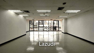 Office for rent Srinakharinwirot University Prasanmit Campus : Office For Rent at Sino-Thai Tower