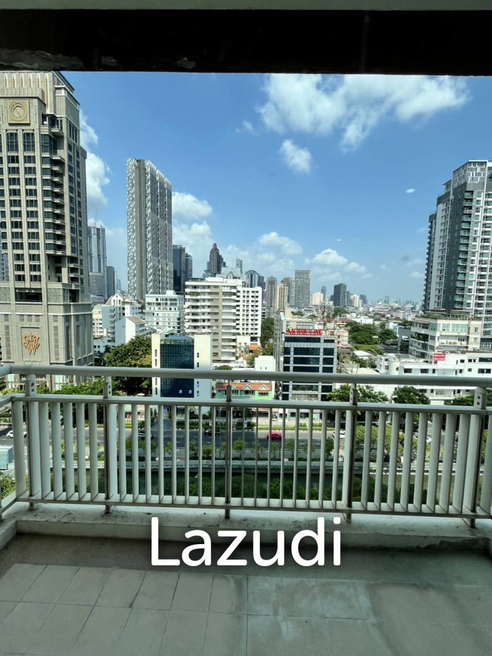 รูป 2 Bed 2 Bath 90 Sqm The Empire Place - รูปที่ 7/15