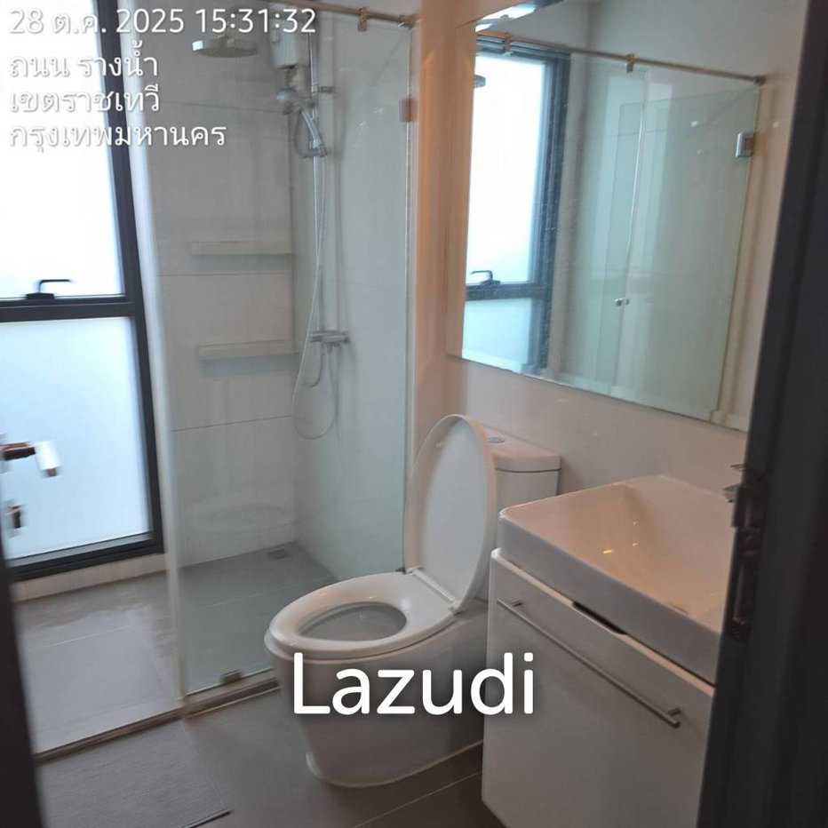 รูป 58 sqm 2 Bedroom Condo at Rhythm Rangnam - รูปที่ 8/12
