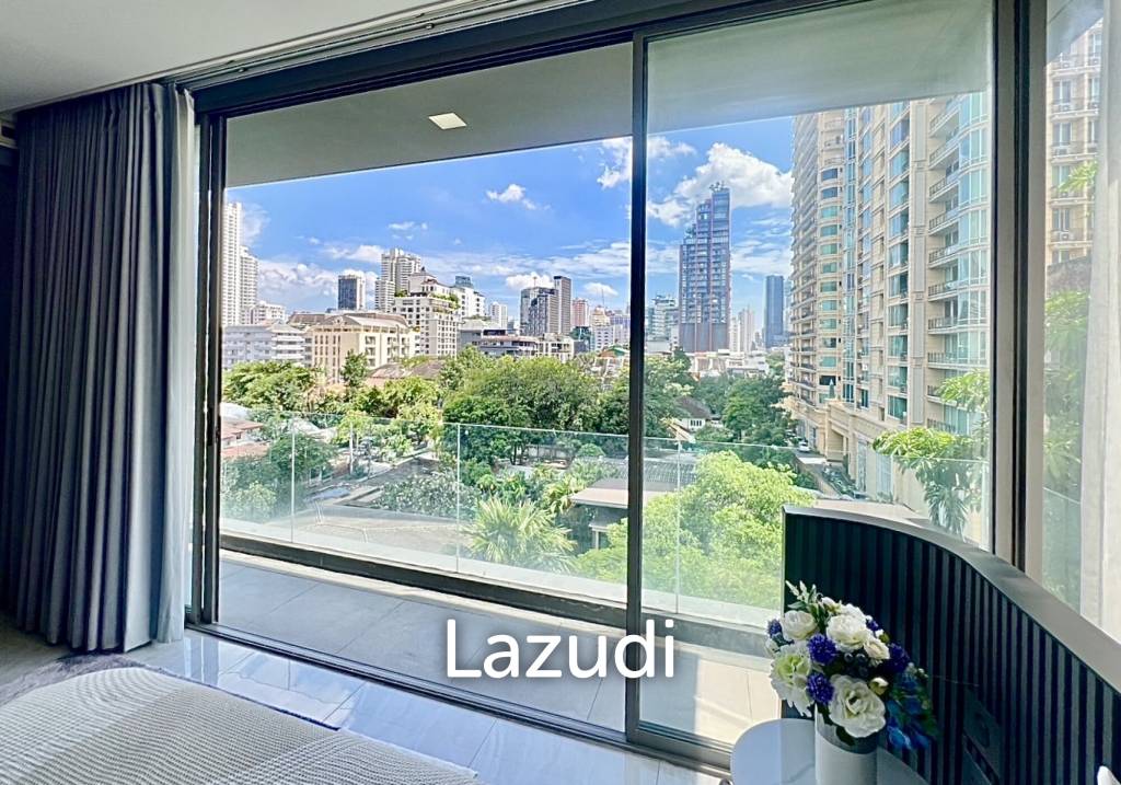 รูป 2 Bed 3 Bath 151 SQ.M FYNN Sukhumvit 31 - รูปที่ 29/48