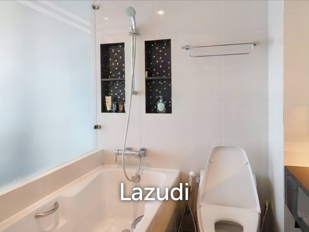 รูป 3 Bed 3 Bath 200 SQ.M Sathorn Gardens - รูปที่ 13/28