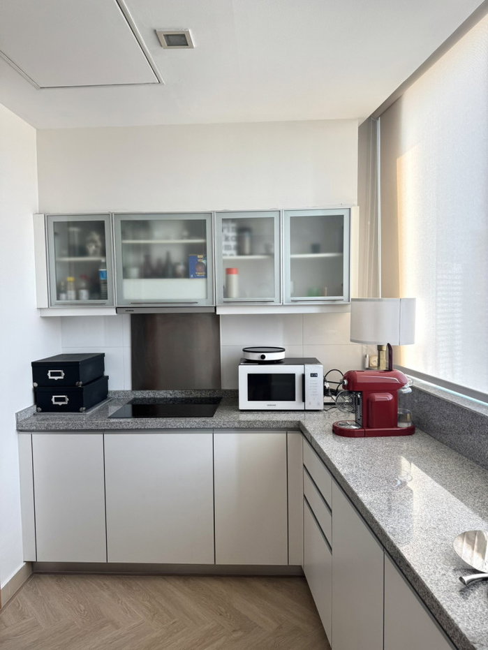 รูป ให้ เช่าคอนโดใจกลางเมือง Millenium Residence สุขุมวิท 20 3 นอน 3 น้ำ 146 ตรม - รูปที่ 8/12