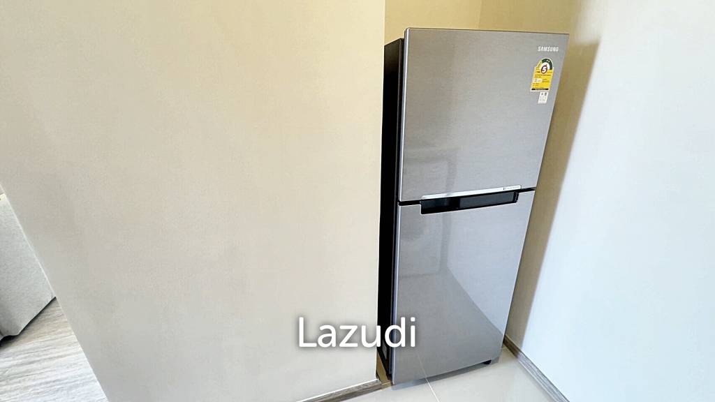 รูป 1 Bed 1 Bath 35 SQ.M NIA By Sansiri - รูปที่ 12/18