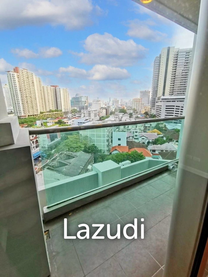 รูป 5 Bed 194 SQ.M at Belle Grand Rama 9 - รูปที่ 40/41