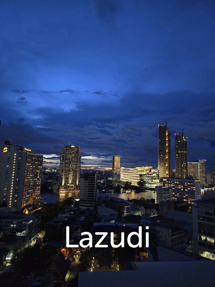 รูป 2 Bed 2 Bath 267 SQ.M at State Tower - รูปที่ 29/36