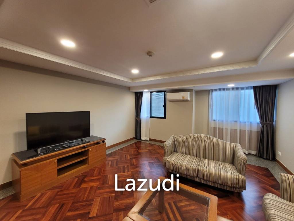 รูป 2 Bedrooms 2 Bathrooms 108 SQ.M United Tower - รูปที่ 3/26
