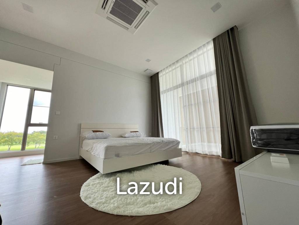 รูป 3 Bed 4 Bath 324 SQ.M At VIVE Rama 9 - รูปที่ 12/14