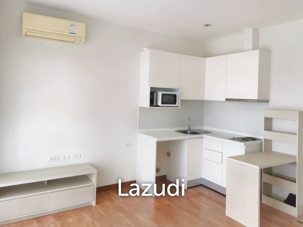 รูป 1 Bed 1 Bath 44 SQ.M The Coast Bangkok - รูปที่ 4/12