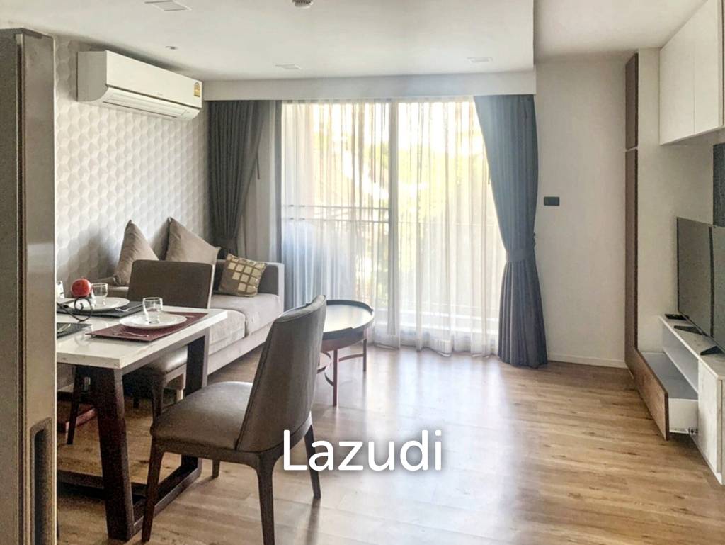 รูป 2 Bed 2 Bath 120 Sqm Condo For Rent - รูปที่ 1/3