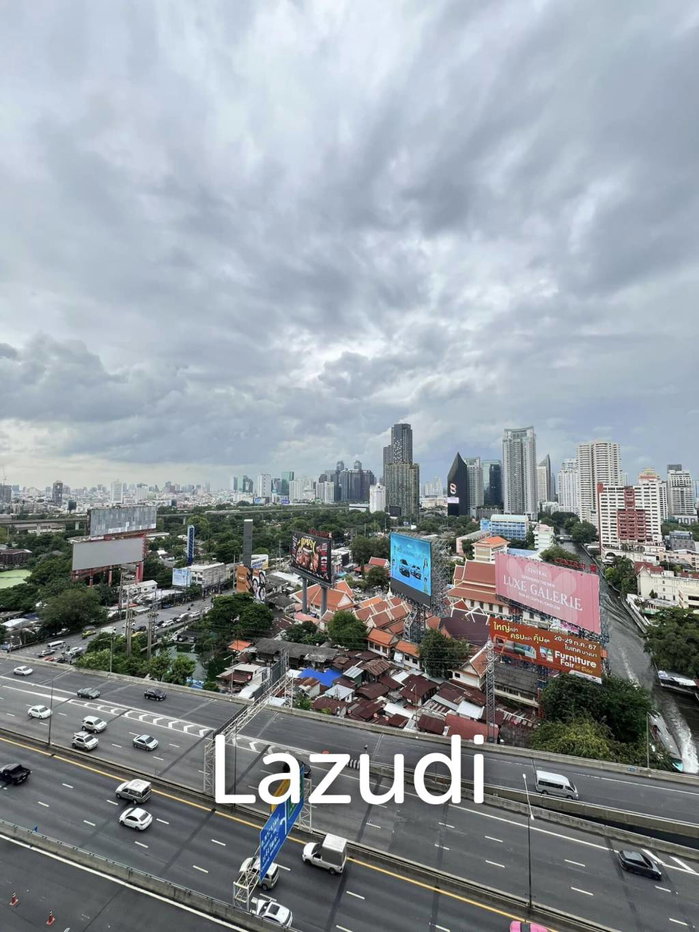 รูป 2 Bedroom 2 Bathroom 90 SQ.M Wittayu Complex - รูปที่ 21/23