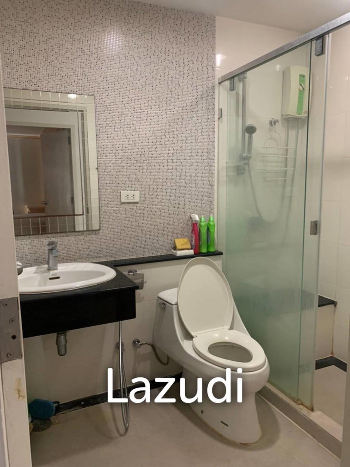 picture 2 Bedroom 2 Bathroom 60 SQ.M Baan Pathumwan - 9/9