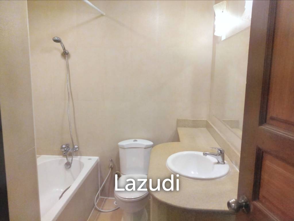 รูป 3 Bed 3 Bath 200 SQ.M at Nagara Mansion - รูปที่ 14/15