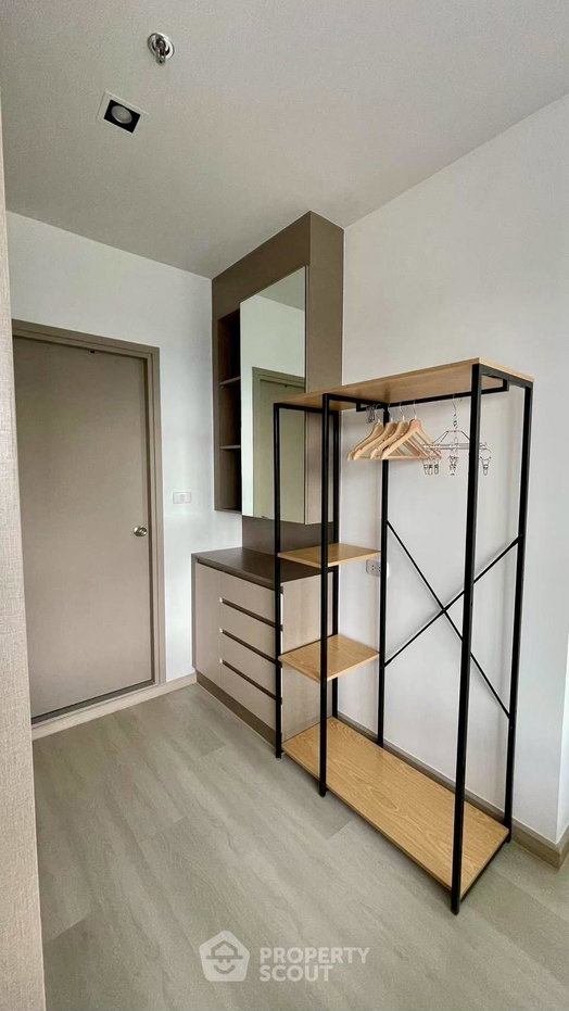 รูป ราคาเหมาะสม 1 ห้องนอน 36 ตร.ม. ชั้น 16 ที่ Ideo Rama 9 - Asoke ใกล้ MRT พระราม 9 300 ม. (ID 2902532) - รูปที่ 5/6