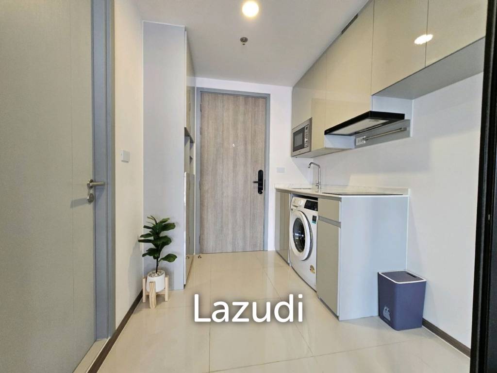 รูป 2 Bedroom 2 Bathroom 52 Sq.m SOHO Bangkok Ratchada - รูปที่ 5/12