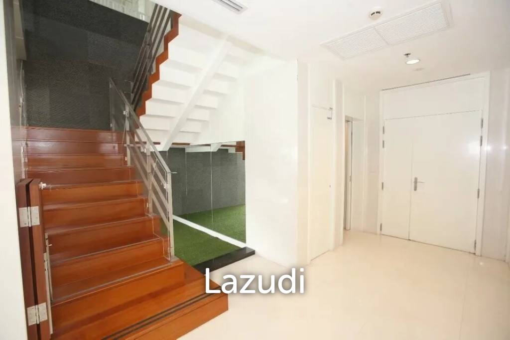 รูป 4 Bed 4 Bath 385 SQ.M Royal Residence Park - รูปที่ 9/21