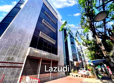 เช่าสำนักงาน วิทยาลัยอาชีวศึกษาเสาวภา : Office/Commercial building for rent in Klongsan