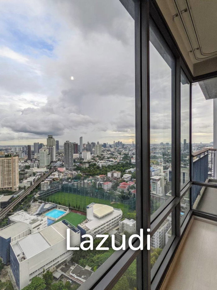 picture 2 Bed 2 Bath 78 SQM Rhythm Sukhumvit 42 - 11/11