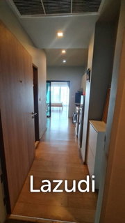 รูปภาพ 33.74 sqm High Floor Condo at Noble Revent Phayathai, Ratchathewi Bangkok
