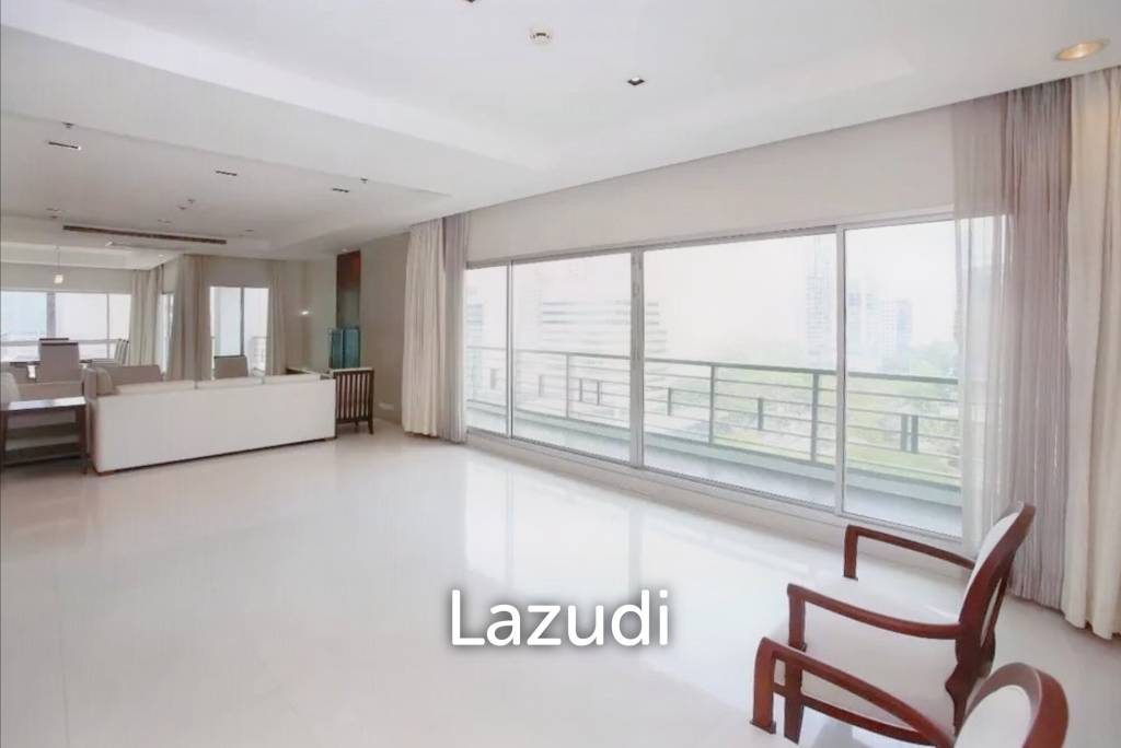 รูป 4 Bed 4 Bath 385 SQ.M Royal Residence Park - รูปที่ 3/21
