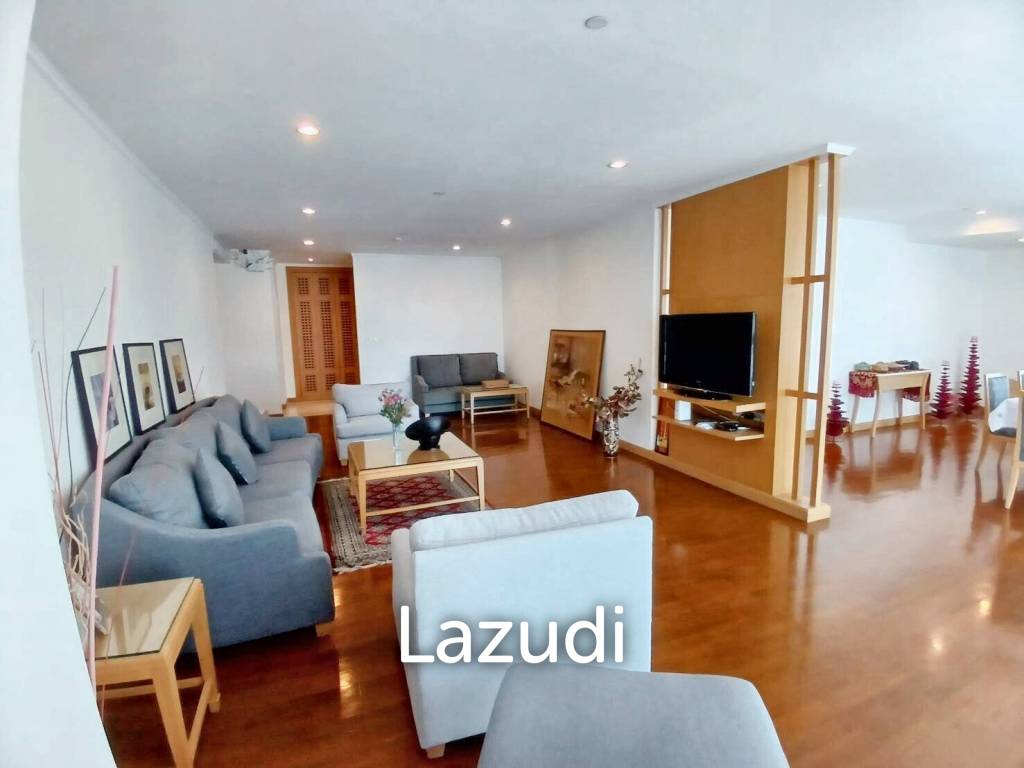 picture 3 Bedroom 4 Bathroom 285 SQ.M GM Height - 4/23