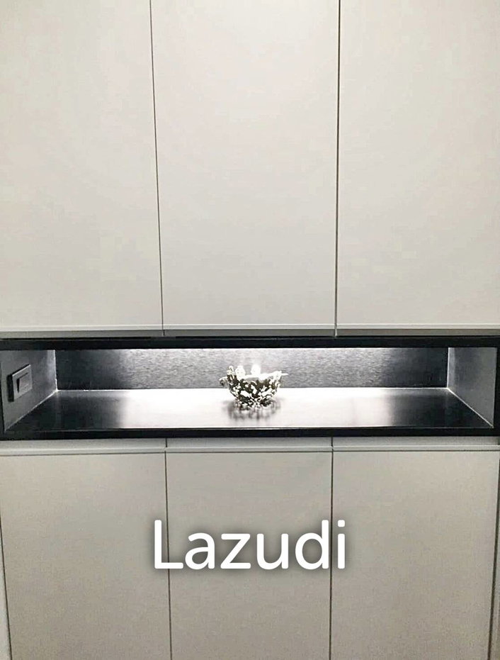 รูป 1 Bed 1 Bath 52 SQ.M Noble Ploenchit - รูปที่ 5/7