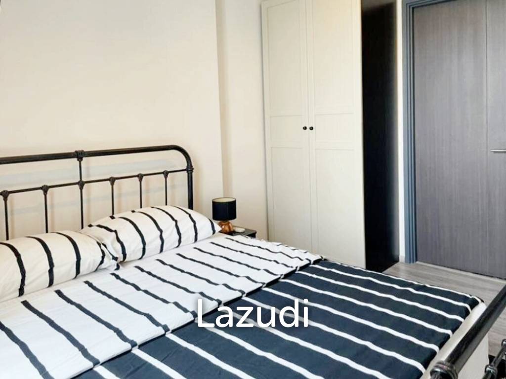 รูป 1 Bed 1 Bath 34 SQ.M Edge Sukhumvit 23 - รูปที่ 4/9