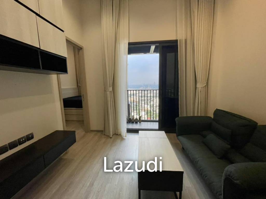 รูป Luxury Condo in The Line Sukhumvit 101 Bangkok - รูปที่ 1/10