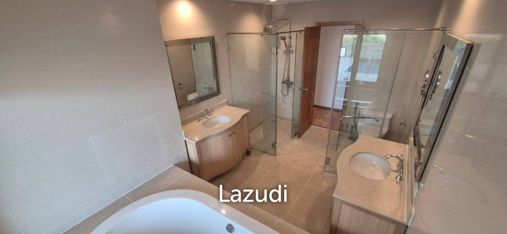 รูป 3 Bed 4 Bath 370 SQ.M The Empire Place - รูปที่ 7/9