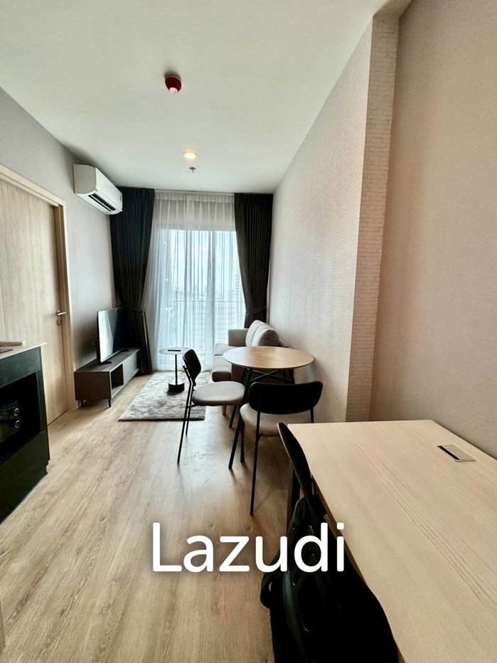 รูป 1 Bed 1 Bath 26 SQ.M Nue District R9 - รูปที่ 6/14